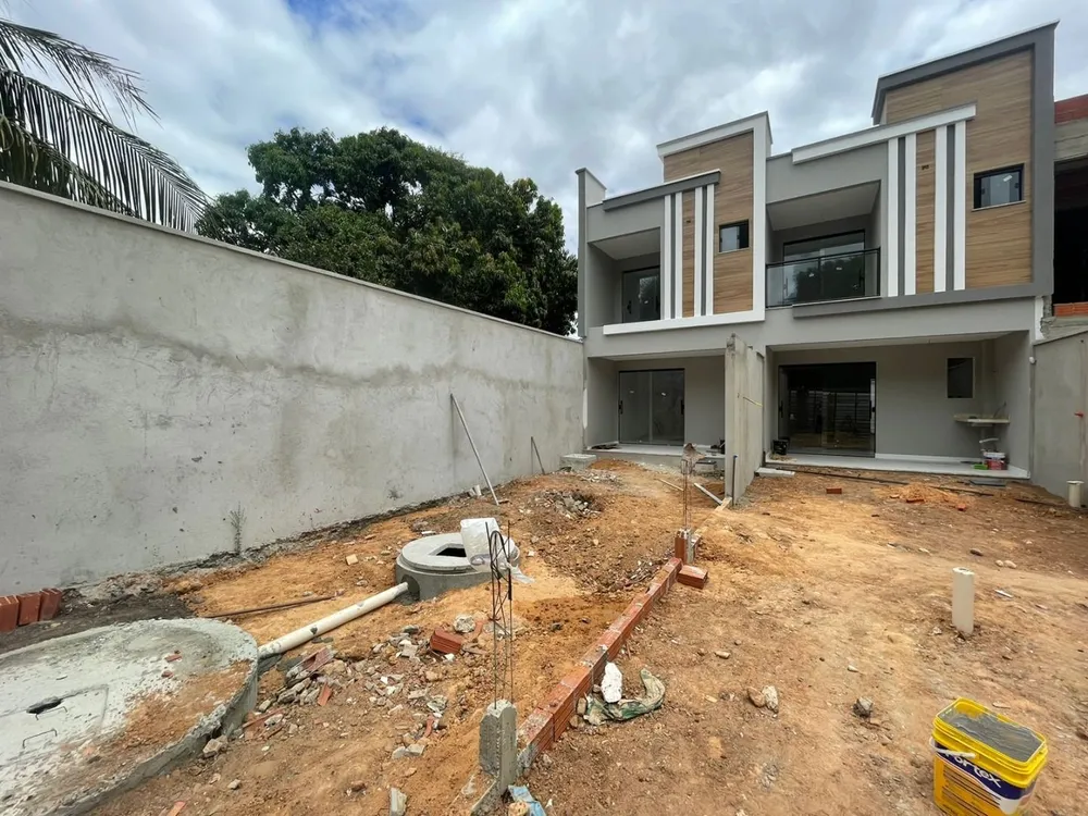 Casa, 3 quartos, 114 m² - Foto 2