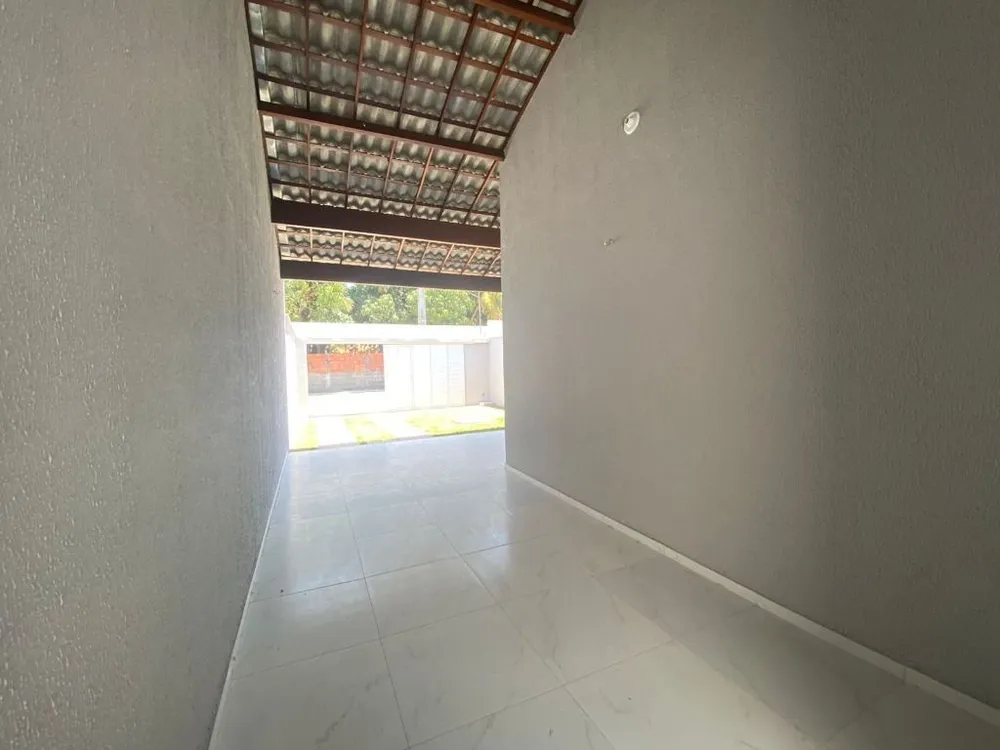 Casa, 2 quartos, 90 m² - Foto 3