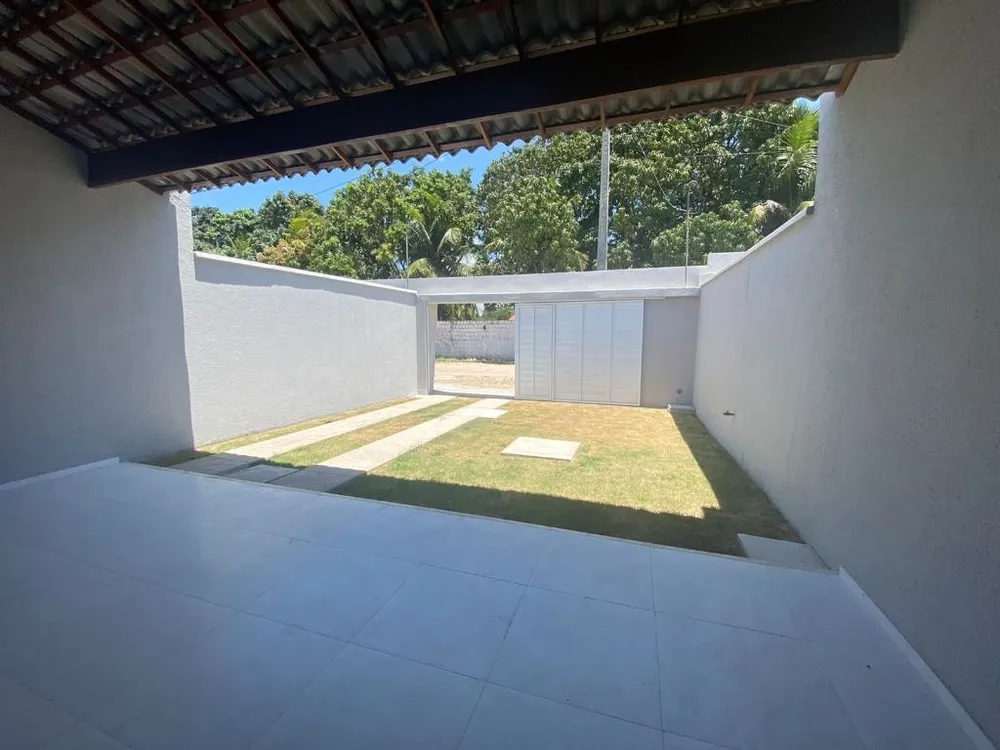 Casa, 2 quartos, 90 m² - Foto 2