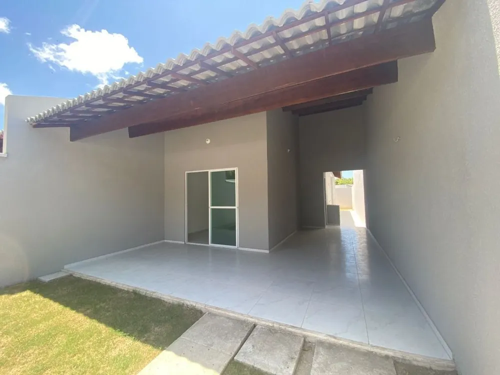 Casa, 2 quartos, 90 m² - Foto 1