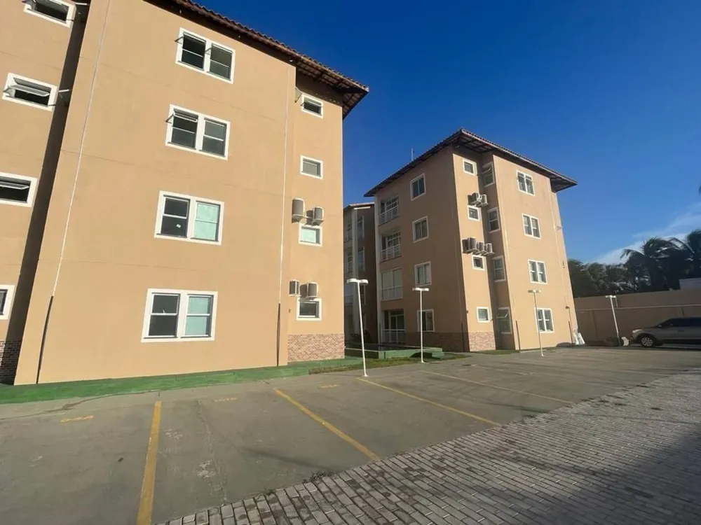 Apartamento, 2 quartos, 46 m² - Foto 1