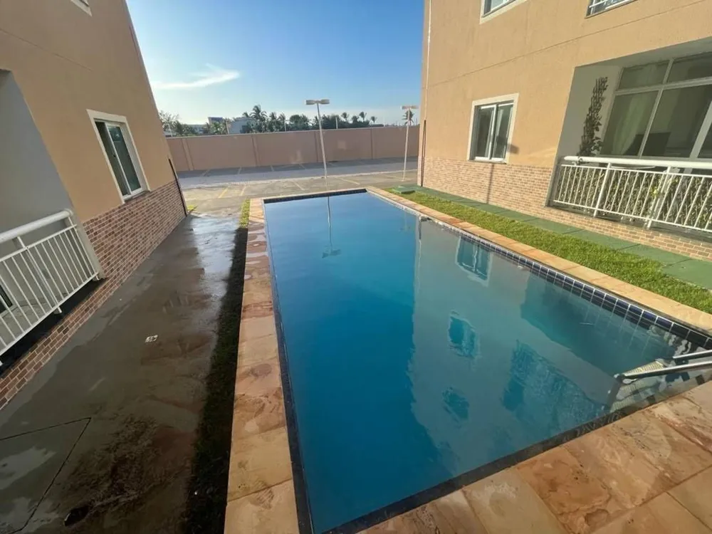 Apartamento, 2 quartos, 46 m² - Foto 3