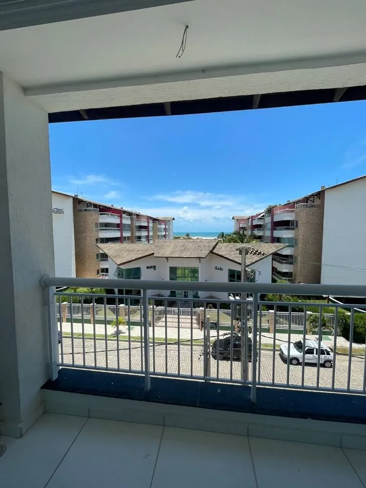 Apartamento, 2 quartos, 46 m² - Foto 4