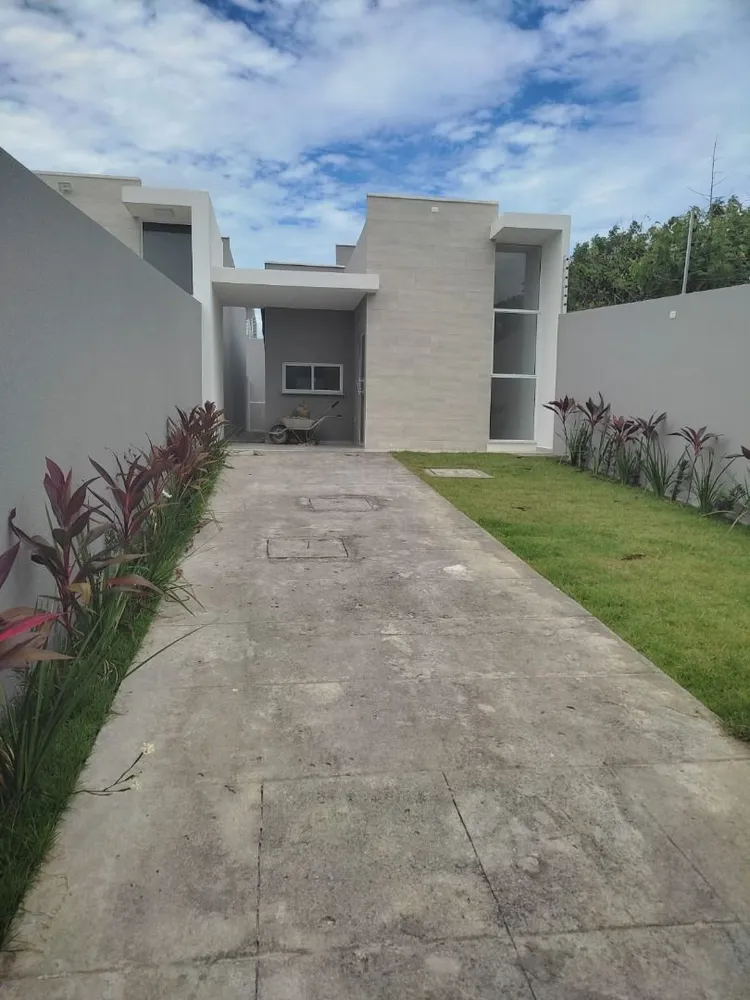 Casa, 3 quartos, 90 m² - Foto 2