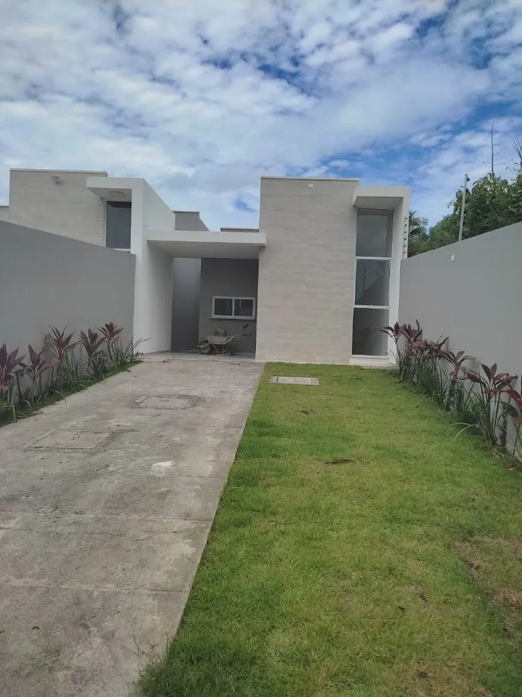 Casa, 3 quartos, 90 m² - Foto 3