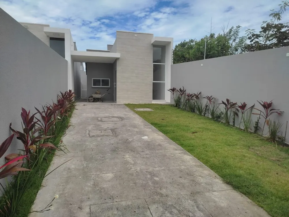 Casa, 3 quartos, 90 m² - Foto 4
