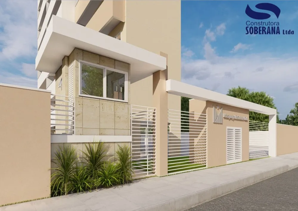 Apartamento, 3 quartos, 72 m² - Foto 3