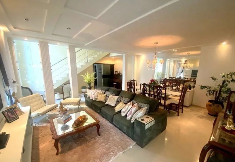 Casa, 4 quartos, 284 m² - Foto 4