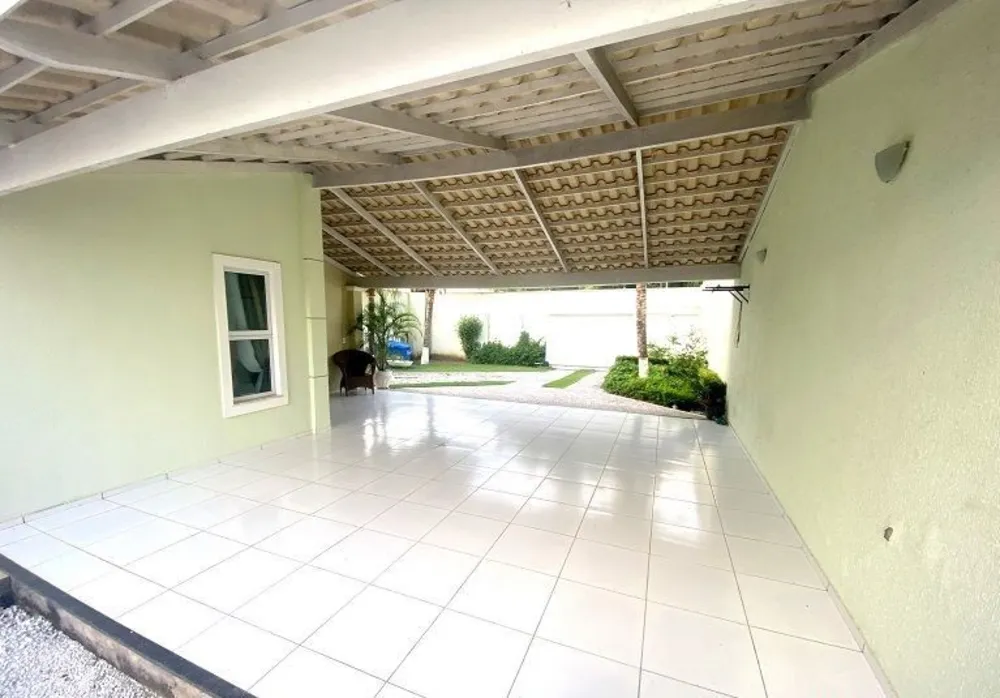 Casa, 4 quartos, 284 m² - Foto 3
