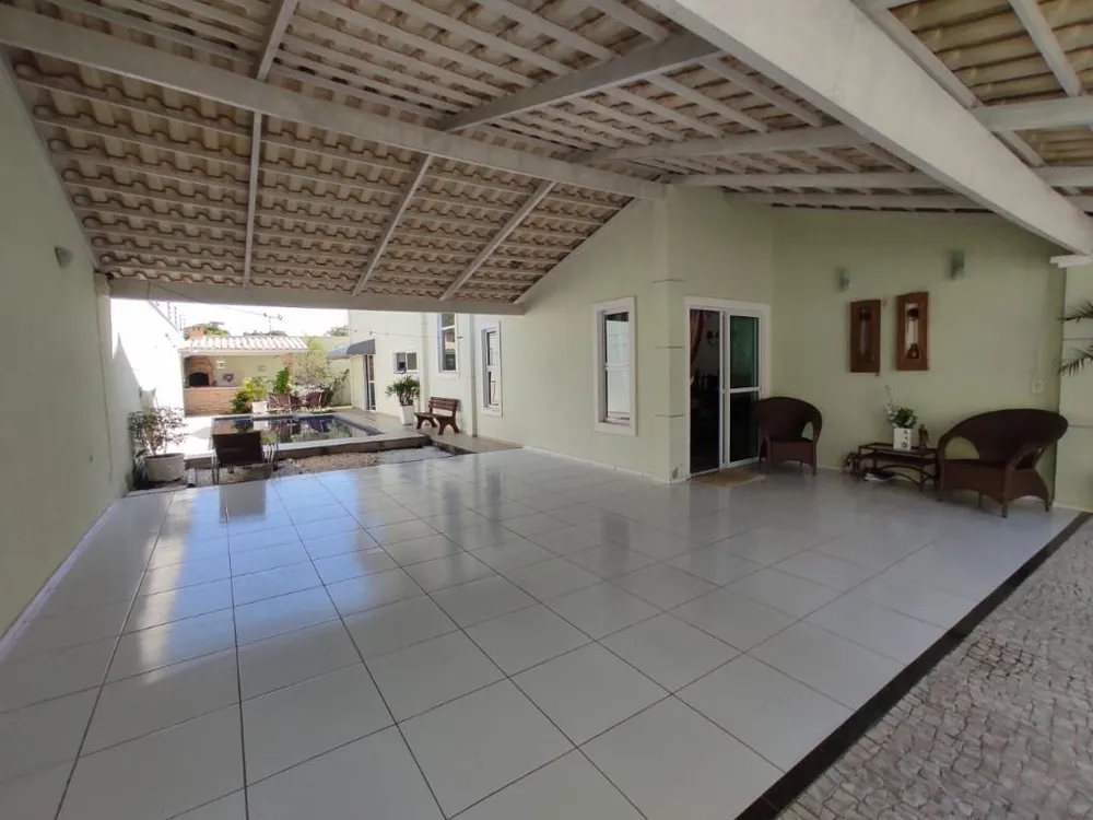 Casa, 4 quartos, 284 m² - Foto 2