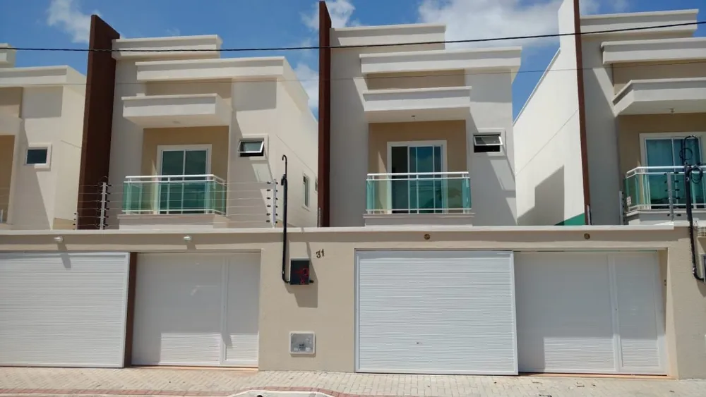 Casa, 4 quartos, 127 m² - Foto 2
