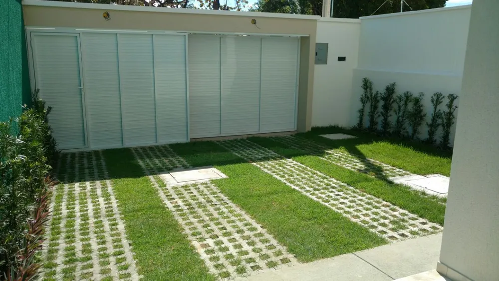 Casa, 4 quartos, 127 m² - Foto 3