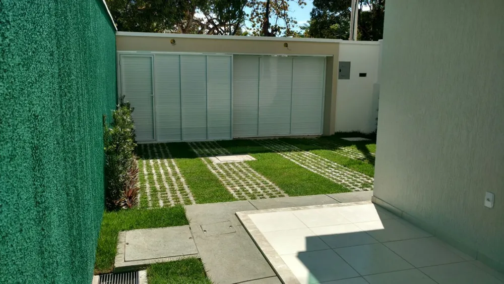 Casa, 4 quartos, 127 m² - Foto 4