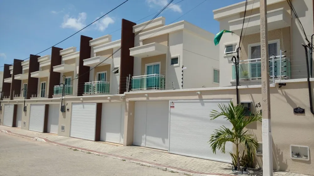 Casa, 4 quartos, 127 m² - Foto 1