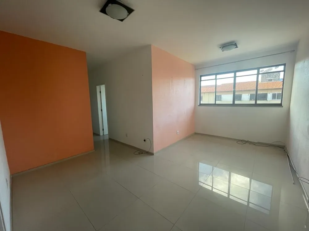 Apartamento, 2 quartos, 72 m² - Foto 2