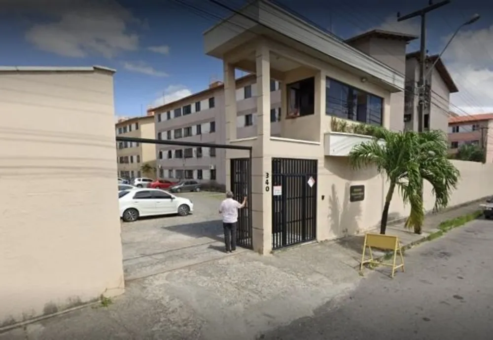 Apartamento, 2 quartos, 72 m² - Foto 1