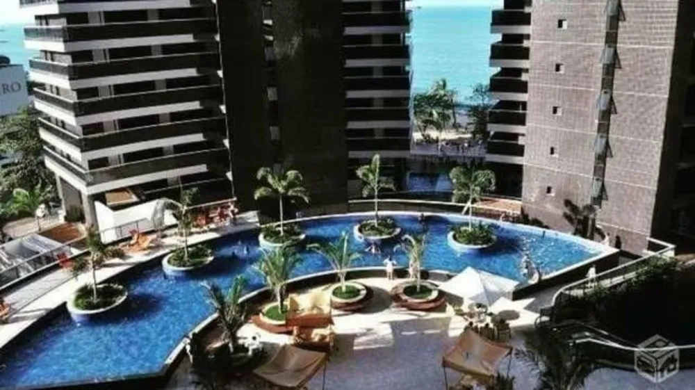 Apartamento, 1 quarto, 40 m² - Foto 1