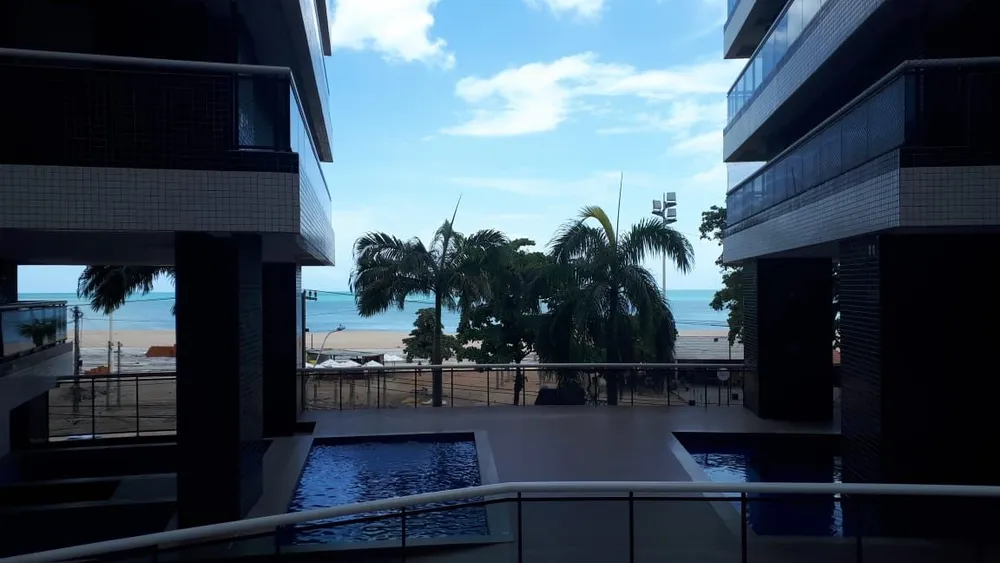 Apartamento, 1 quarto, 40 m² - Foto 4