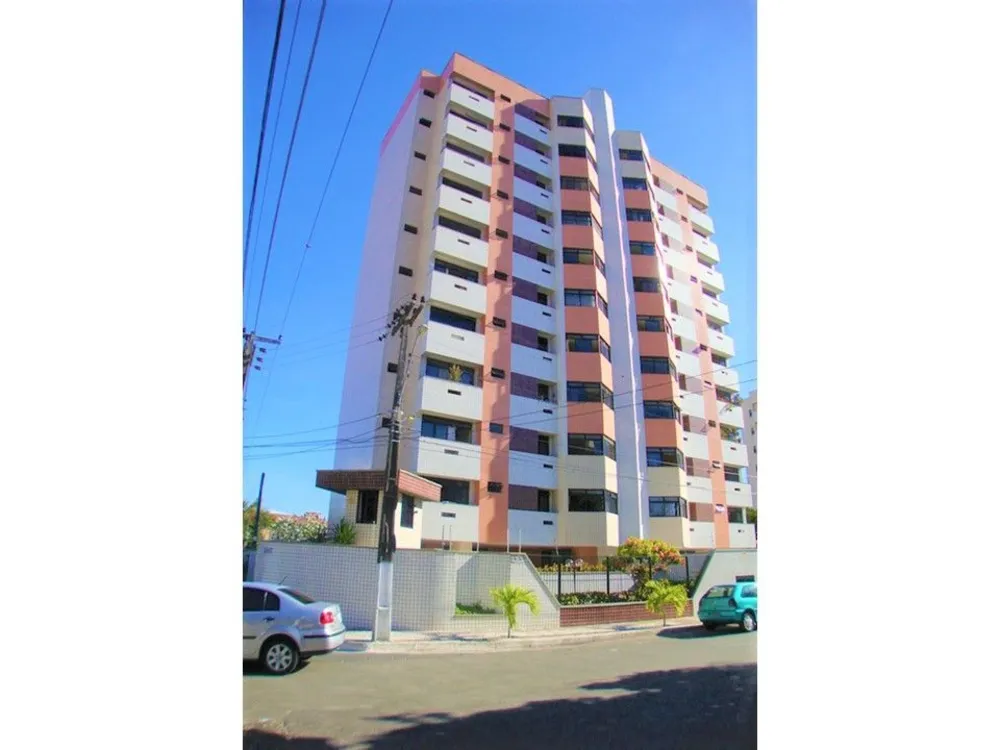 Apartamento, 3 quartos, 150 m² - Foto 1
