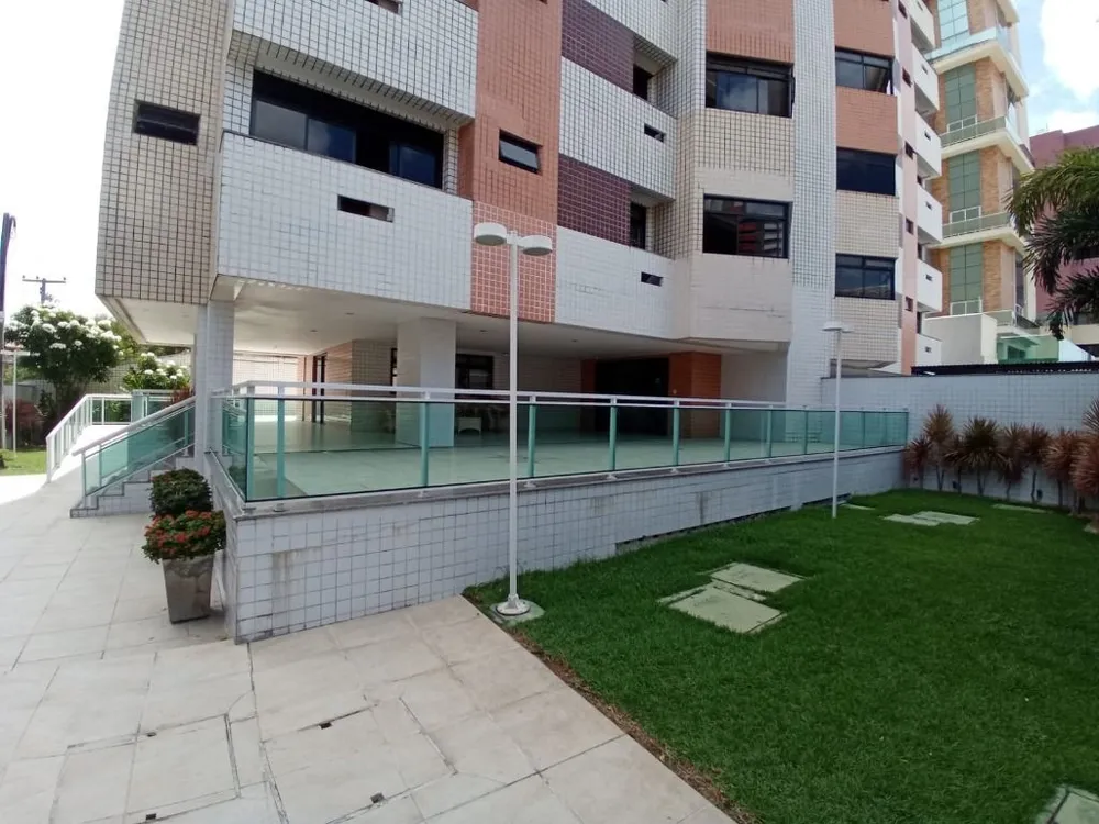 Apartamento, 3 quartos, 150 m² - Foto 2