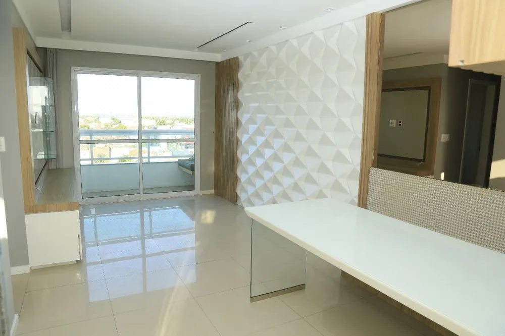 Apartamento, 2 quartos, 67 m² - Foto 2