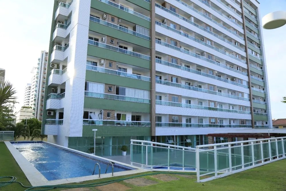 Apartamento, 2 quartos, 67 m² - Foto 1