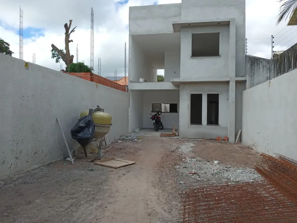Casa, 3 quartos, 149 m² - Foto 2