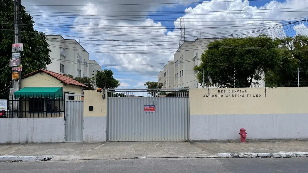 Apartamento, 2 quartos, 47 m² - Foto 1
