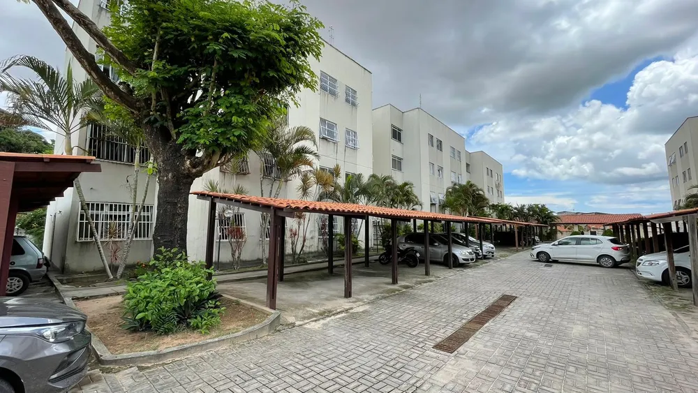 Apartamento, 2 quartos, 47 m² - Foto 2