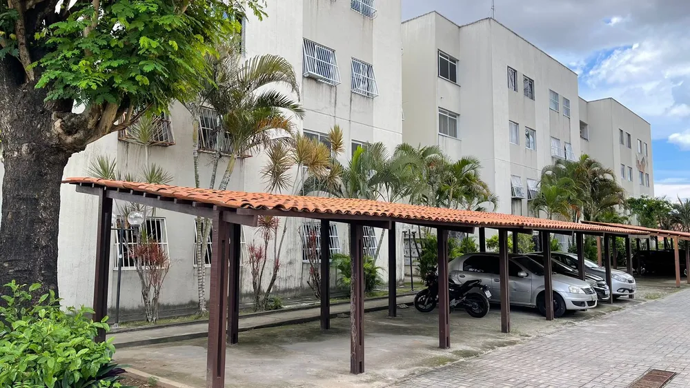 Apartamento, 2 quartos, 47 m² - Foto 3