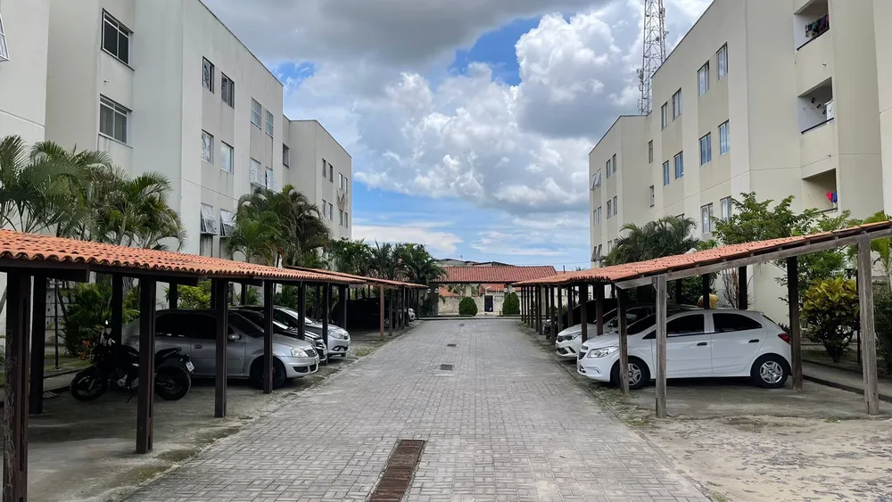 Apartamento, 2 quartos, 47 m² - Foto 4