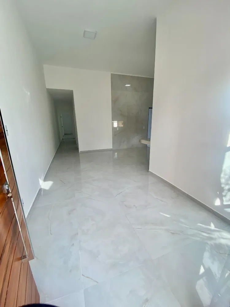 Casa, 2 quartos, 82 m² - Foto 3
