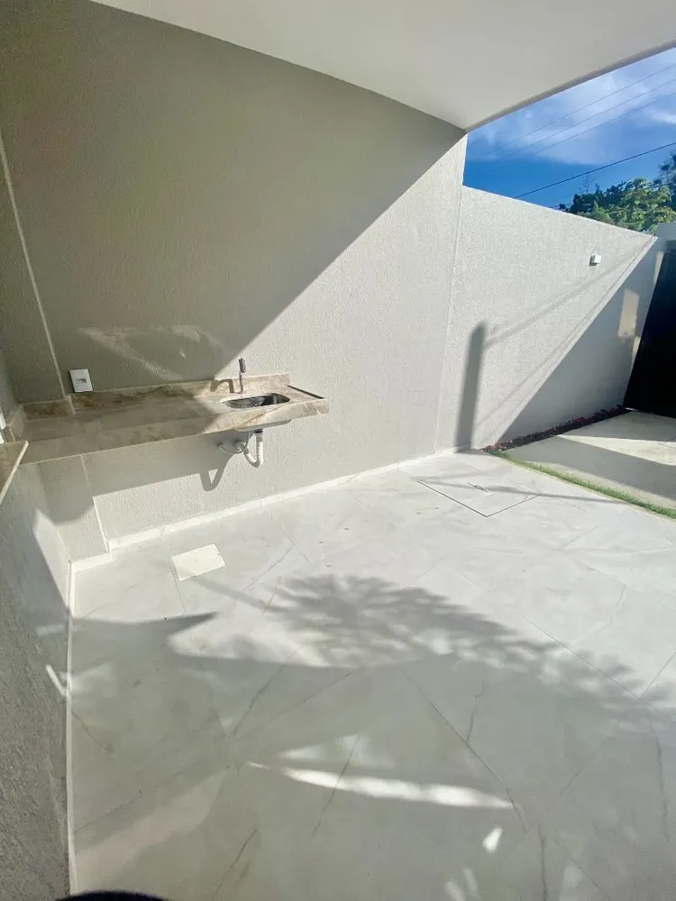 Casa, 2 quartos, 82 m² - Foto 2