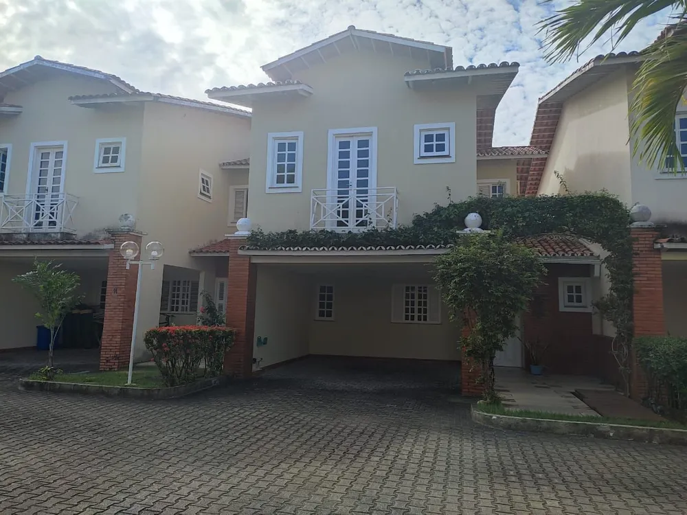 Casa de Condomínio, 3 quartos - Foto 3