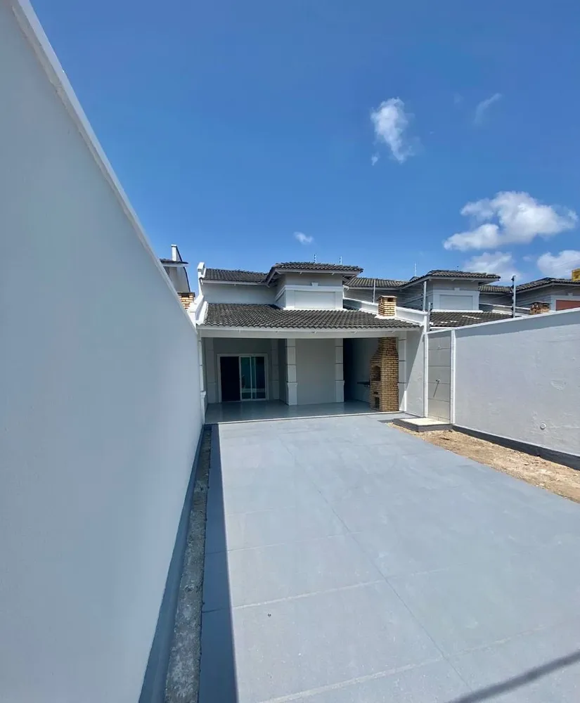Casa, 3 quartos, 175 m² - Foto 1