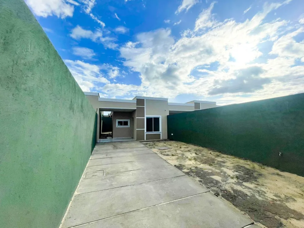 Casa de Condomínio, 2 quartos - Foto 4