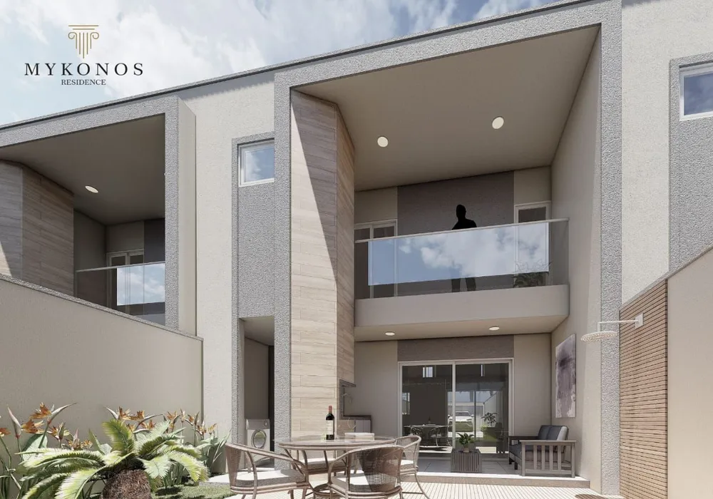 Casa, 4 quartos, 125 m² - Foto 2