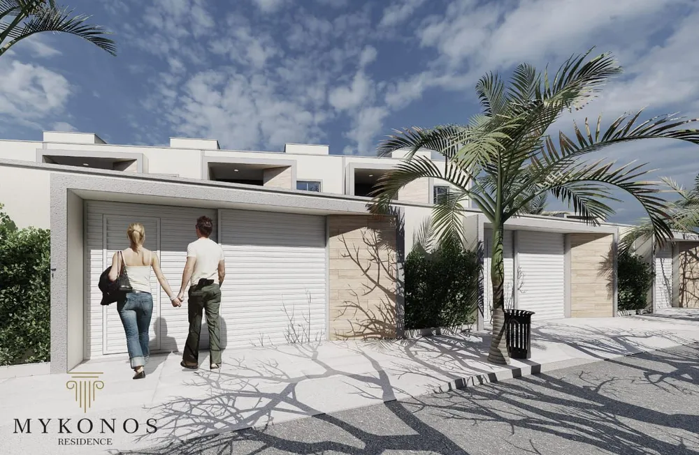 Casa, 4 quartos, 125 m² - Foto 3