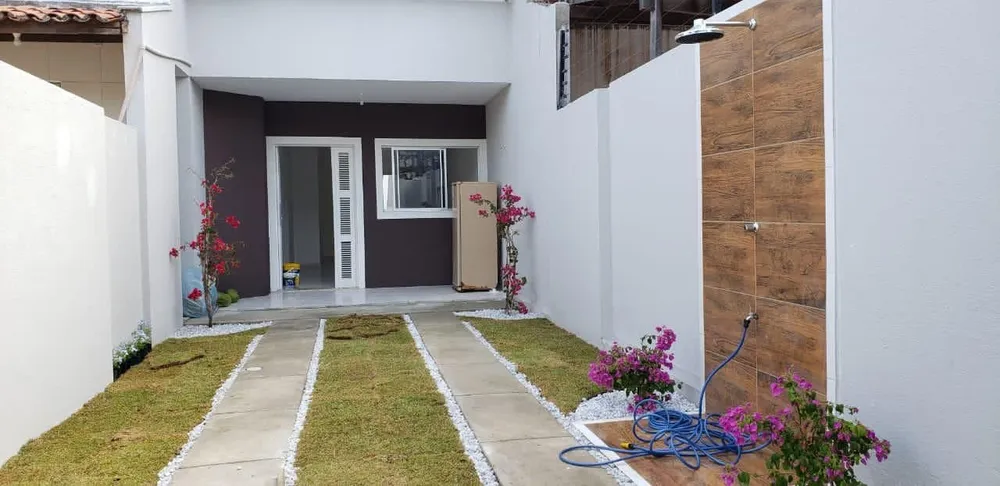 Casa, 3 quartos, 79 m² - Foto 1
