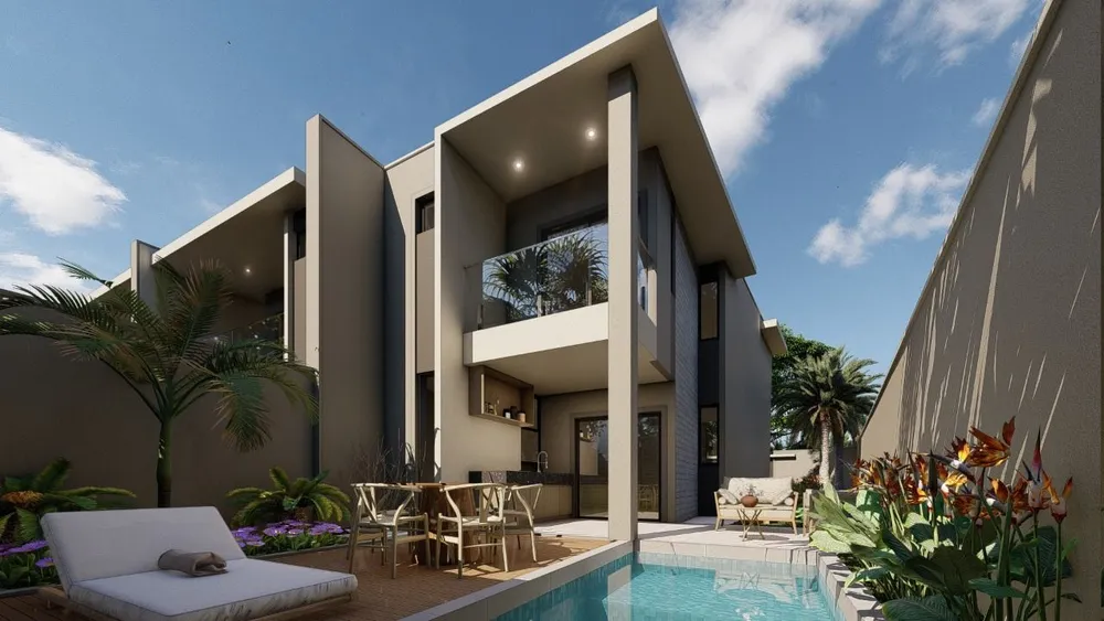 Casa, 4 quartos, 158 m² - Foto 3