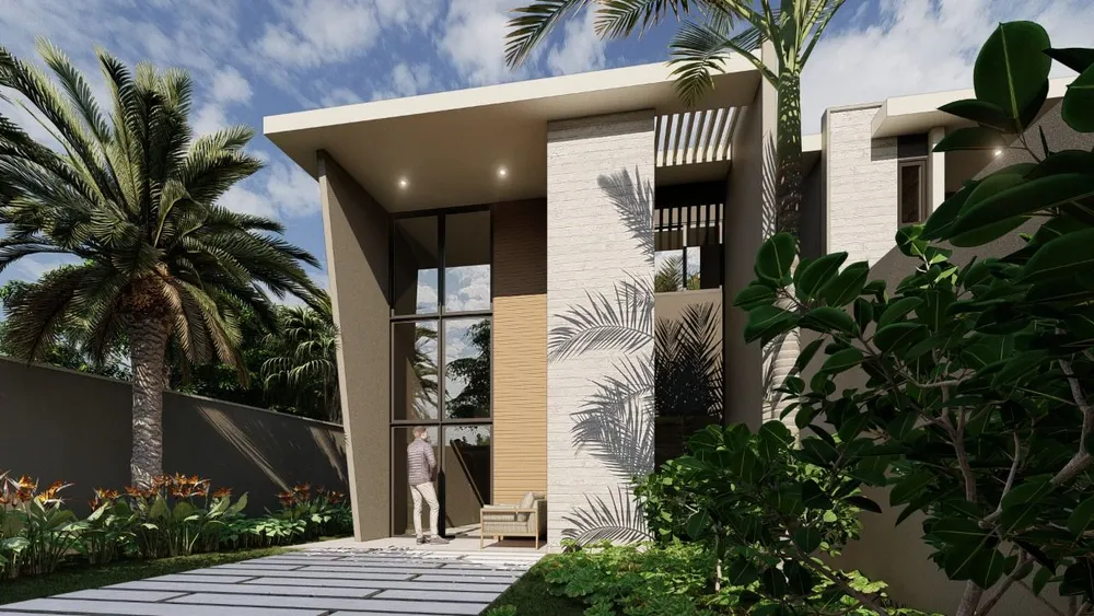 Casa, 4 quartos, 158 m² - Foto 4
