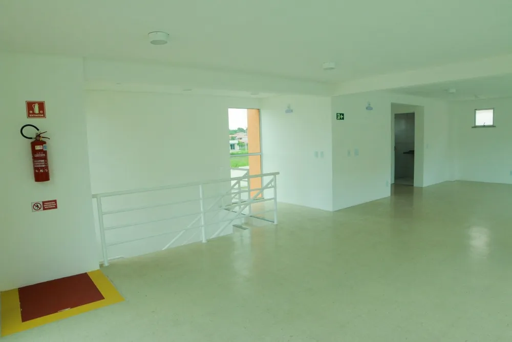 Apartamento, 3 quartos, 61 m² - Foto 3
