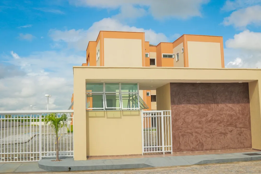 Apartamento, 3 quartos, 61 m² - Foto 2