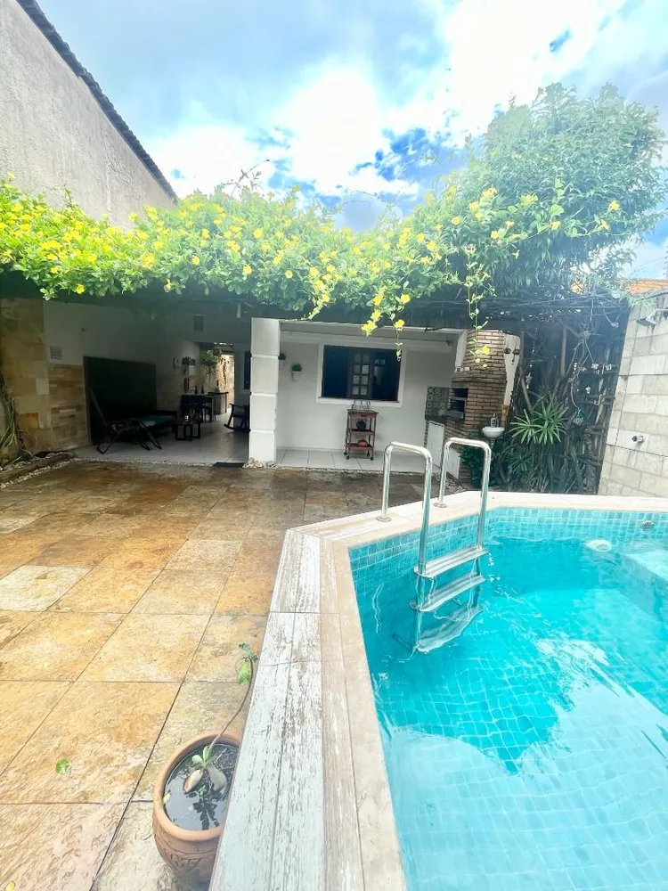 Casa, 3 quartos, 140 m² - Foto 3