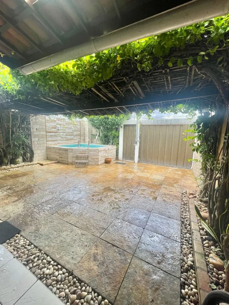 Casa, 3 quartos, 140 m² - Foto 2
