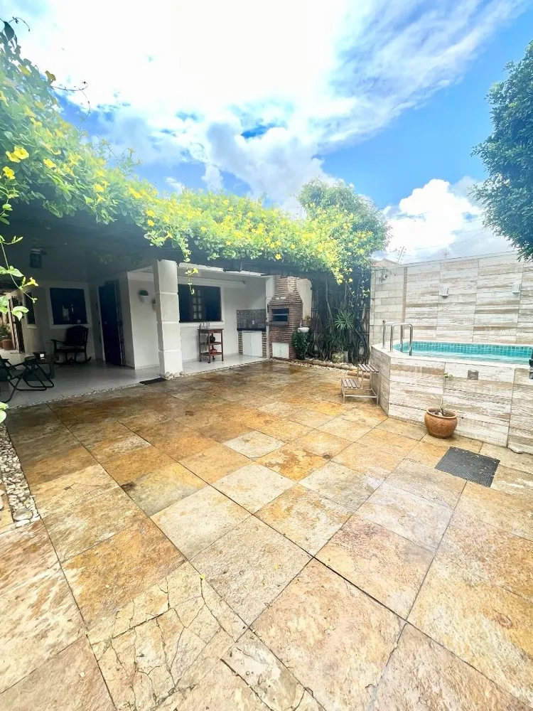 Casa, 3 quartos, 140 m² - Foto 1