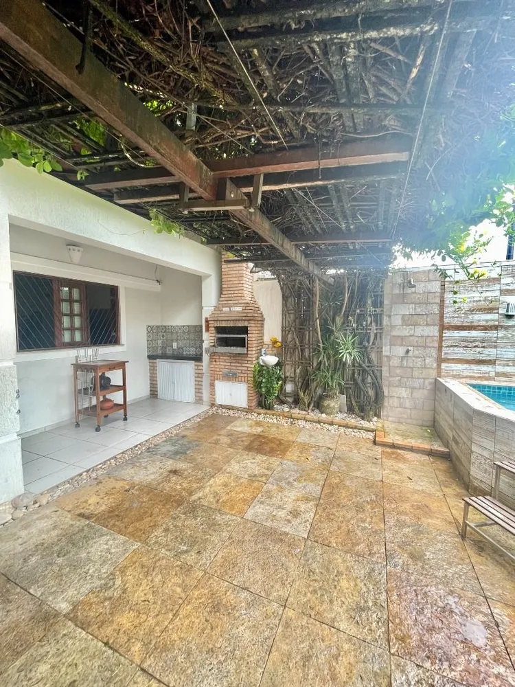 Casa, 3 quartos, 140 m² - Foto 4