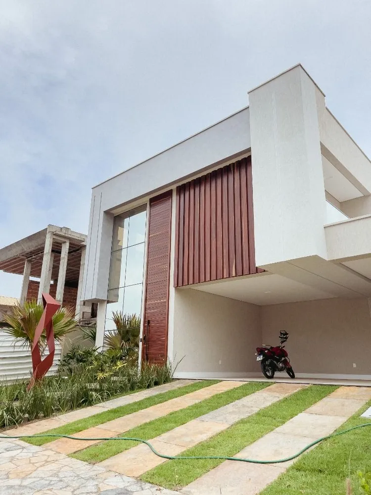 Casa de Condomínio, 4 quartos - Foto 2