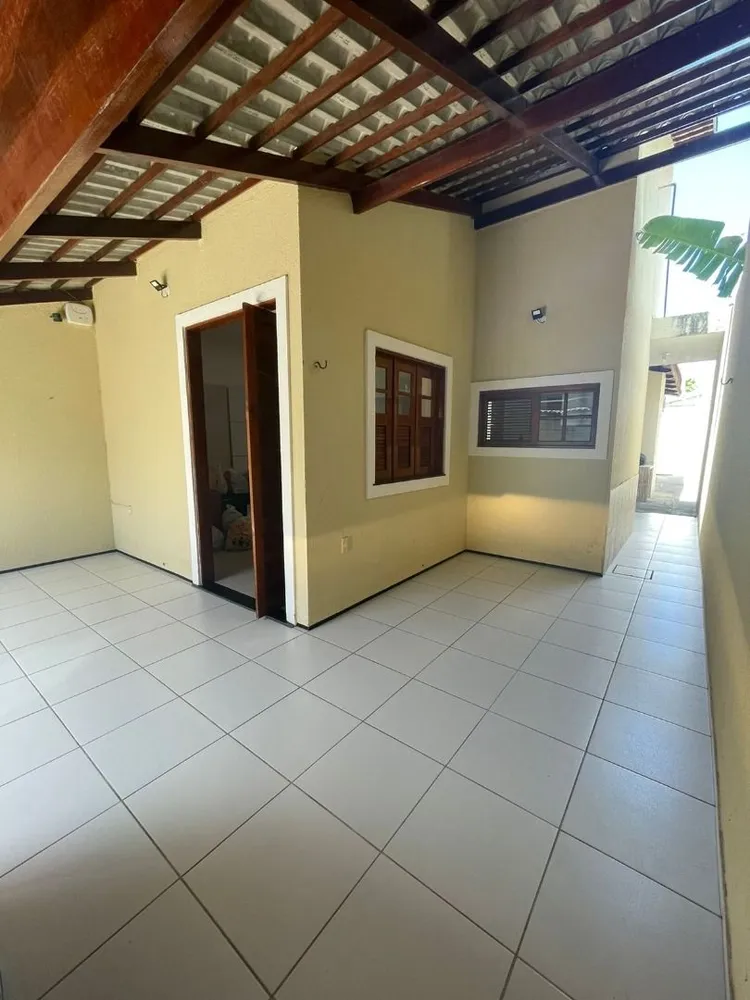 Casa, 3 quartos, 85 m² - Foto 1