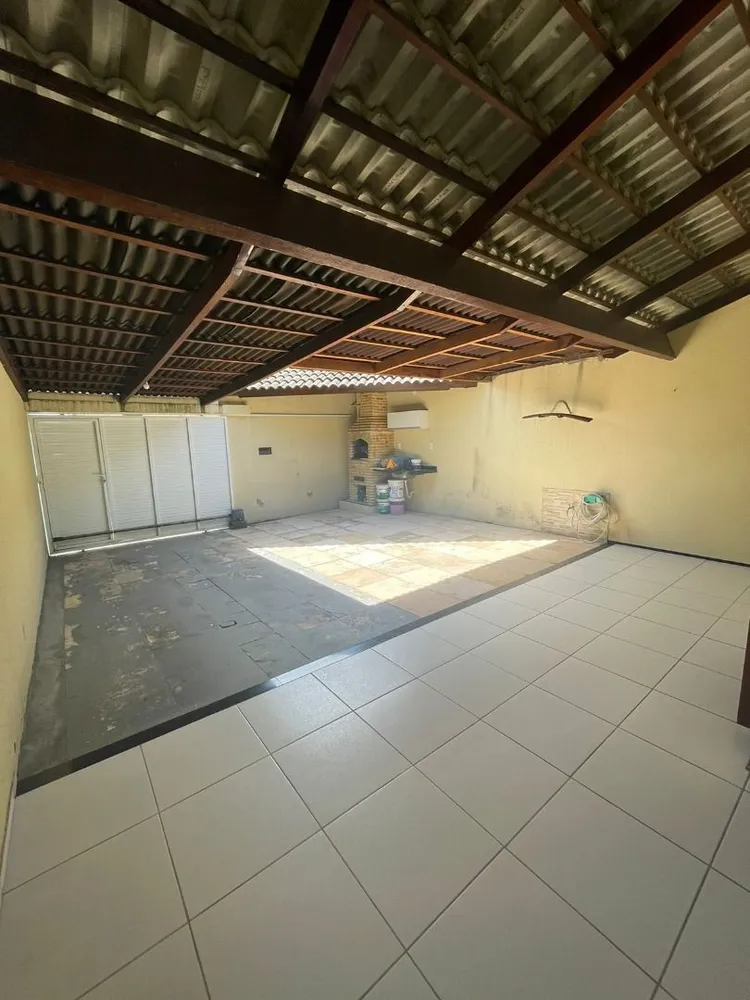 Casa, 3 quartos, 85 m² - Foto 3